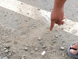 Tim Opsnal Sapu Jagat Sat Resnarkoba dan Polsek BAB Tapan Garuk 4 Pelaku Narkoba di BAB Tapan