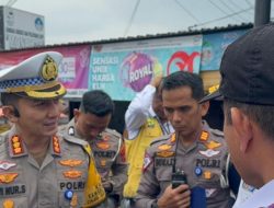 Mobil Angkutan tak Boleh Lewat selama Idul Fitri di Sumbar, Ini Jadwalnya