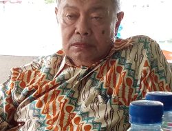 H Zulkarnain BAE: Jangan Hitung-hitungan Dalam Berbuat Kebaikan