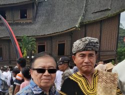 Dr Aspinudin, Cucu Sutan Darab, ulama Terkenal di Kota Pariaman