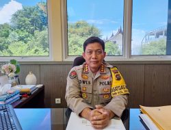 Jelang Libur Lebaran 1445 H, Kabid Humas Polda Sumbar Sampaikan Tips Mudik Aman