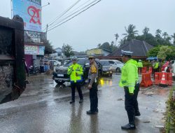 Jalur Satu Arah Padang-Bikittinggi Dua Skema, Ini Tanggalnya