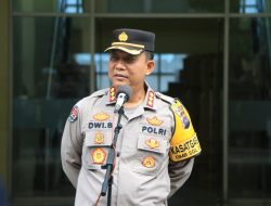 Waspada Meninggalkan Rumah Sebelum Mudik, Kabid Humas : Langkah Preventif Mencegah Tindakan Kriminal