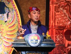 Pimpin Rakernis, Kadiv Humas Minta Jajaran Jaga Kepercayaan Masyarakat ke Polri