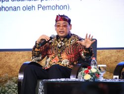 KIP: Keterbukaan Informasi Publik Bisa Mendukung Stabilitas Sektor Kamtibmas