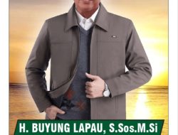 Buyung Lapau Sejauh-jauh Merantau Pulang Kampung