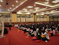 Etika Bermedia Sosial: Bangun Komunikasi Online yang Sehat dan Bermartabat