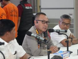 Polda Bali gelar Ops Sikat Agung 2024