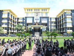 Jalan Padang ke Bukitinggi melalui Lembah Anai Putus, Polisi Imbau Masyarakat melalui Jalan Alternatif