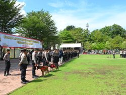 Tanggap Bencana, Polda Sumbar geser Personelnya ke Lokasi