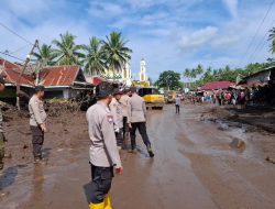 Update Bencana Banjir Bandang di Sumbar, Ini Jumlah Korban