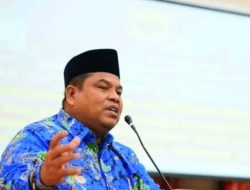 Suhatri Bur Melangkah Menuju Periode Kedua