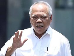 WWF Aman dan Kondusif, Menteri PUPR Apresiasi Pengamanan TNI-Polri
