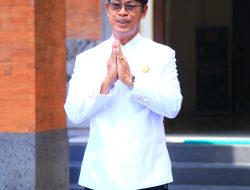 Parisadha Hindu Dharma Indonesia (PHDI) Bali Apresiasi Polri Sukses Amankan WWF