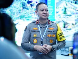 12 Satker Polri Raih Penghargaan Nilai IKPA Terbaik dari Kemenkeu