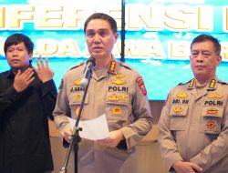 Minta Dukungan Masyarakat, Polda Jabar Buka Hotline untuk Kasus Vina Cirebon