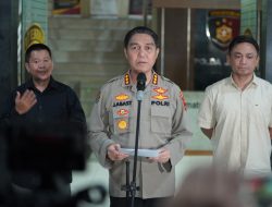 Lengkapi Bukti Kasus Vina Cirebon, Tersangka PS Jalani Pemeriksaan Psikologi Forensik