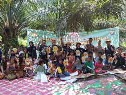 Rekpro Afirmatif Upaya Polri Layani Masyarakat di Daerah 3 T