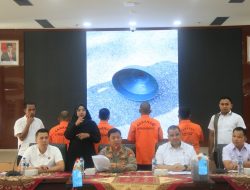 Polda Sumbar ungkap Kasus Penyalahgunaan BBM Bersubsidi dan Illegal Logging