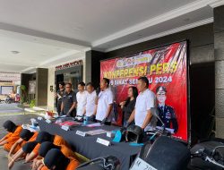 Gerak Cepat Polisi Berhasil Amankan 2 Bersaudara Diduga Aniaya Korban Hingga MD di Pasuruan