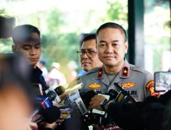 HUT Bhayangkara Ke-78, Polri Gelar Balap Sepeda di Sudirman Sabtu Besok, Diikuti Ratusan Pebalap