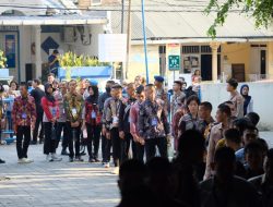 492 Catar Akpol Gladi Bersih Tes Akademik dan Asesmen Mental Ideologi