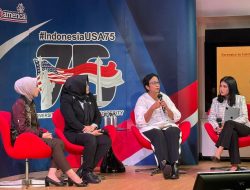 Jadi Pemateri “Forensik untuk Menangkap Penjahat Seksual”, Ini kata Brigjen Pol dr. Sumy Hastry