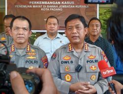 Update Kasus Kematian Afif Maulana,Kabid Humas Polda Sumbar 79 Orang Sudah Diminta Keterangan