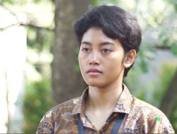 Catar Akpol Balqis Angelita, Penyabet Juara Umum Perenang Terbaik Danseskoad Cup 2023