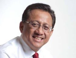 Ketika Masyarakat Masih Mencintai Irman Gusman