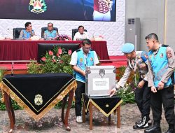 SSDM Polri Imbau Ortu Catar Akpol Waspada Penipuan Modus Kuota Susulan