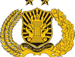 Kapolri Mutasi 157 Pati dan Pamen Polri, Enam Kapolda Berganti