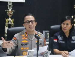 Pelaku Penculik Dan Perampok Siswi SMP Jakarta Di Ringkus Polisi