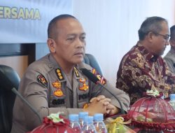 Cegah Paham Radikalisme, Polri Tekankan Pentingnya Upaya Kontra Radikal
