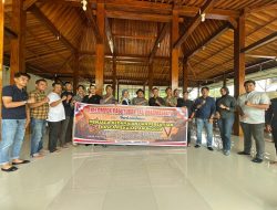 Pilkada 2024 Selesai, Paguyuban Eks Trans Dharmasraya Ajak Masyarakat Menjaga Kedamaian dan Persatuan