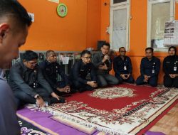 Serdik Sespimmen Polri Dikreg ke-65 T.A. 2025 gelar giat Bakti Sosial di Rumah Harapan Yatim Dhuafa