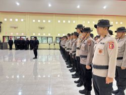 Instruktur Bootcamp Course Tahun 2025 Resmi Ditutup