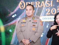 Operasi Ketupat 2025: Update Lalu Lintas dan Keamanan Selama Mudik Pada 27 Maret