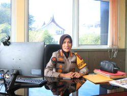 Polda Sumbar Imbau Masyarakat Waspadai Cuaca Ekstrem Saat Arus Balik Lebaran 1446 H