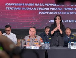 Polri Tegaskan Ijazah Jokowi Asli dan Sah, Tidak Ditemukan Unsur Pidana