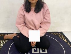 Peran Aktif Warga Bantu Ditresnarkoba Polda Sumbar Ungkap Kasus Sabu di Kos Jalan Gurun Laweh