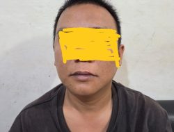 Personel Sat Reskrim Polres Solok Kota Ungkap Kasus Pembunuhan Usai Pesta Isap Lem