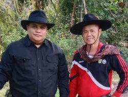 AKBP Maymuspi, Paling Cocok Pimpin KONI Padang Pariaman