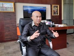 Kasus Pemilik Pabrik Rokok Asal Tanah Datar Dinyatakan Lengkap