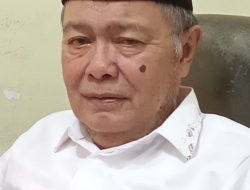 Zulkarnain:Sulaman Indah Naras, Bisa Bangkitkan Ekonomi Warga