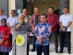 Kompolnas Umumkan Nominator Kompolnas Award 2025, Penilaian Libatkan Publik Secara Aktif