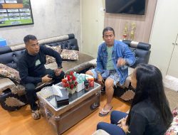 Sepasang Kekasih di Kota Padang Diamankan Polisi Usai Diduga Lakukan Aborsi