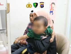 Rumah Sakit Bhayangkara Polda Sumbar Gelar Bakti Sosial Operasi Bibir Sumbing Gratis dalam Rangka HUT Bhayangkara ke-79