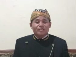 Ketua Paguyuban Jawa Dwipa Kota Padang sampaikan Selamat Hari Bhayangkara ke 79