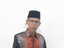 Tokoh Agama di Dharmasraya Ucapkan Selamat Hari Bhayangkara ke-79 untuk Polres Dharmasraya